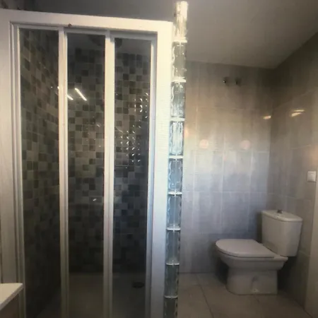 Marisol Apartment Calpe