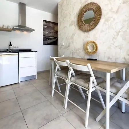 Marisol Apartment Calpe