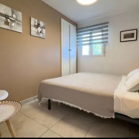 Apartment Marisol