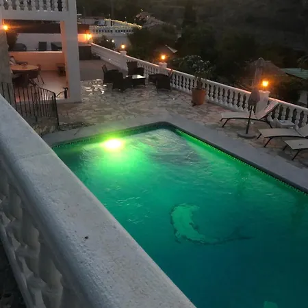 Marisol Apartment Calpe